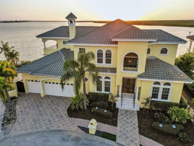 Beach Home Sale Pending in Tampa, Florida