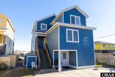 Beach Home For Sale in Nags Head, North Carolina