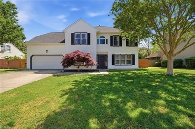 Beach Home For Sale in Virginia Beach, Virginia