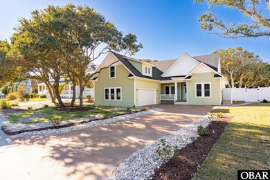 Beach Home For Sale in Corolla, North Carolina