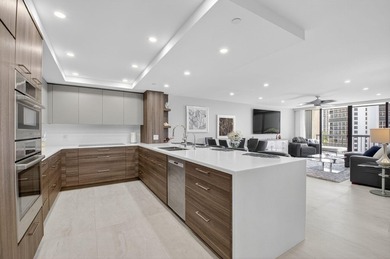 Beach Condo For Sale in Highland Beach, Florida