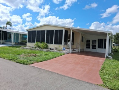 Beach Home For Sale in Ellenton, Florida