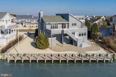 Beach Home Sale Pending in Harvey Cedars, New Jersey