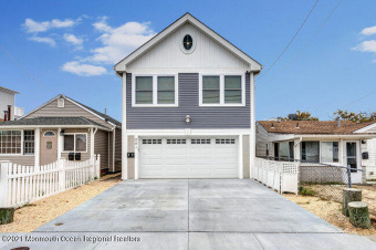 Beach Home Off Market in Seaside Heights, New Jersey