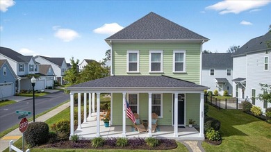 Beach Home For Sale in Hanahan, South Carolina