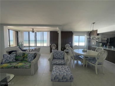 Beach Condo For Sale in Fort Myers Beach, Florida