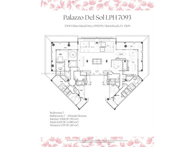 Beach Condo Sale Pending in Miami Beach, Florida