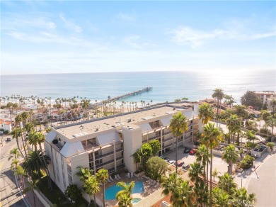 Beach Condo For Sale in San Clemente, California