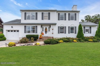 Beach Home For Sale in Toms River, New Jersey