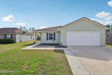Beach Home Active Under Contract in Middleburg, Florida