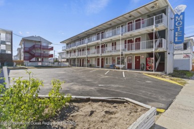Beach Commercial For Sale in Seaside Heights, New Jersey