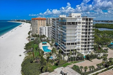 Beach Condo For Sale in Sarasota, Florida