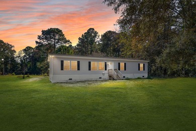 Beach Home For Sale in Hollywood, South Carolina