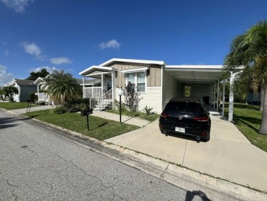 Beach Home For Sale in Bradenton, Florida