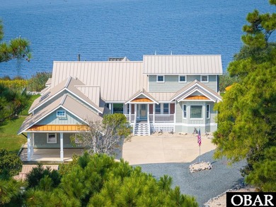 Beach Home For Sale in Kitty Hawk, North Carolina