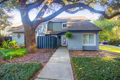 Beach Condo For Sale in Mount Pleasant, South Carolina