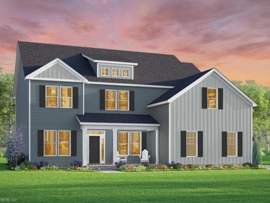 Beach Home For Sale in Chesapeake, Virginia
