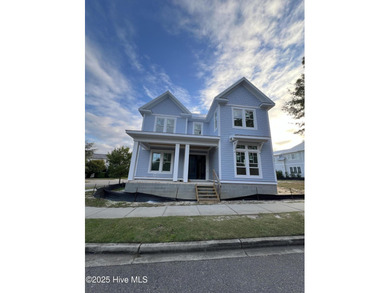 Beach Home For Sale in Wilmington, North Carolina