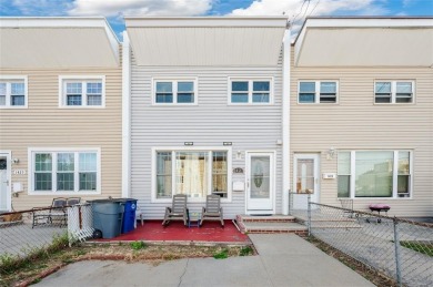 Beach Home Sale Pending in Bronx, New York