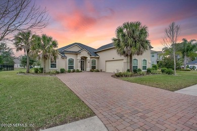 Beach Home For Sale in Jacksonville, Florida