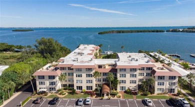 Beach Condo Off Market in Longboat Key, Florida