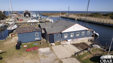 Beach Commercial For Sale in Buxton, North Carolina