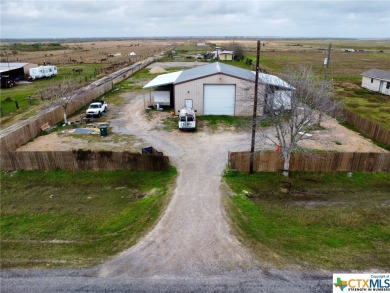 Beach Home For Sale in Port Lavaca, Texas