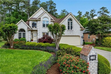 Beach Home For Sale in Chesapeake, Virginia
