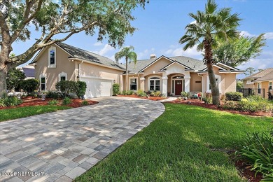 Beach Home For Sale in Jacksonville, Florida