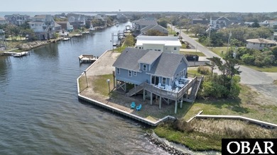 Beach Home For Sale in Frisco, North Carolina