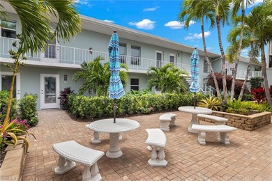Beach Condo For Sale in Naples, Florida