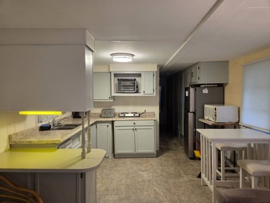 Beach Home For Sale in North Fort Myers, Florida