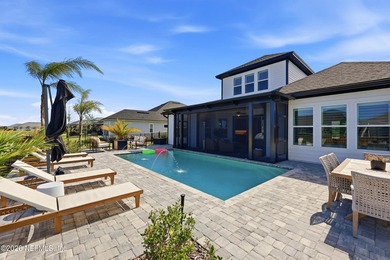 Beach Home For Sale in St Augustine, Florida
