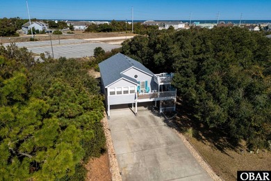 Beach Home For Sale in Kitty Hawk, North Carolina
