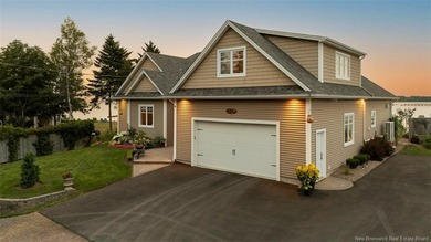 Beach Home For Sale in Shediac Bridge, NB