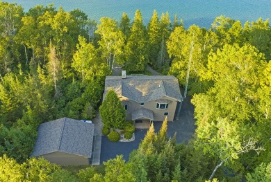 Beach Home For Sale in Presque Isle, Michigan