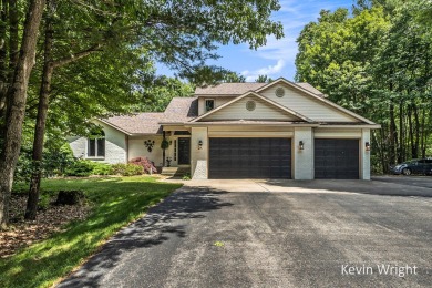 Beach Home Off Market in Muskegon, Michigan