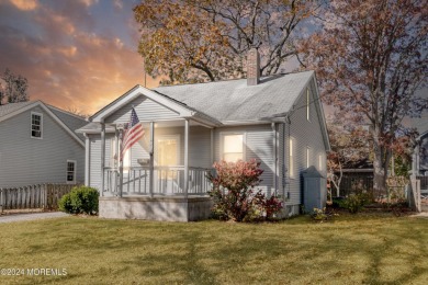 Beach Home For Sale in Point Pleasant, New Jersey