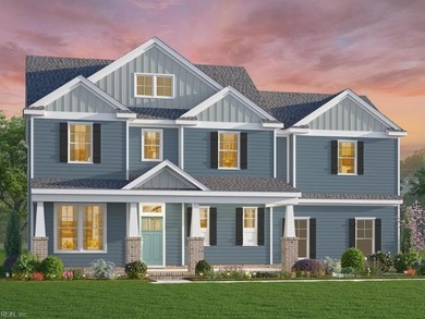 Beach Home For Sale in Chesapeake, Virginia