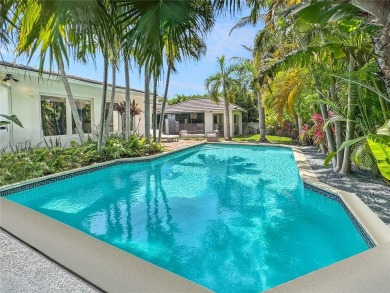 Beach Home For Sale in Surfside, Florida