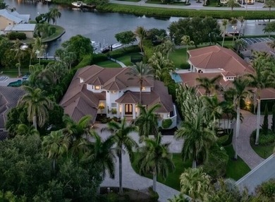 Beach Home For Sale in Jupiter, Florida