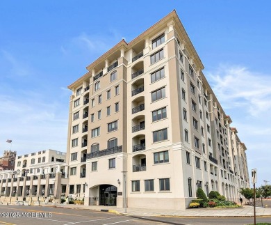 Beach Condo Sale Pending in Asbury Park, New Jersey