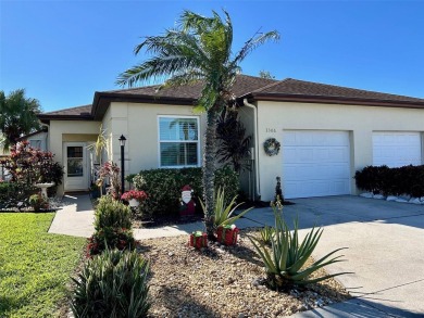 Beach Home For Sale in Bradenton, Florida