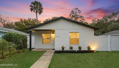 Beach Home Active Under Contract in Atlantic Beach, Florida