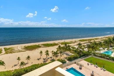 Beach Condo Active Under Contract in Pompano Beach, Florida