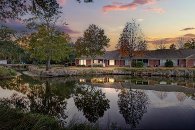 Beach Condo Active Under Contract in Mount Pleasant, South Carolina