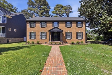 Beach Home For Sale in Norfolk, Virginia