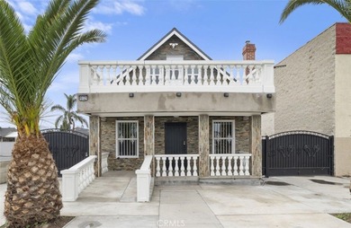 Beach Commercial For Sale in Huntington Beach, California