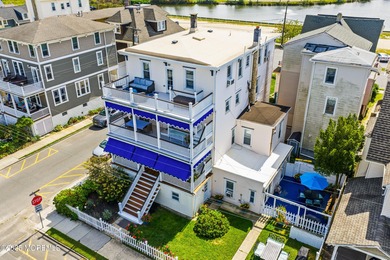Beach Home For Sale in Ocean Grove, New Jersey