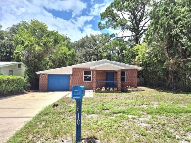 Beach Home For Sale in South Daytona, Florida